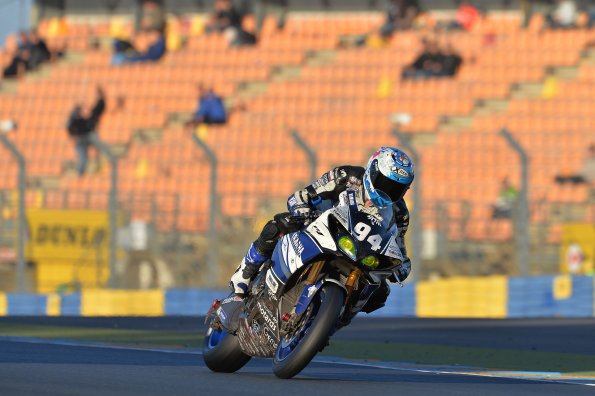 2013 04 24h Le Mans 15072